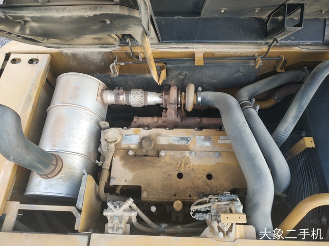 卡特彼勒 323D 挖掘机