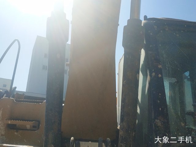 卡特彼勒 320D液压 挖掘机