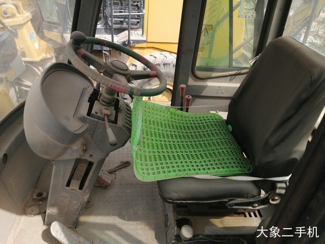 厦工 XG956III 装载机