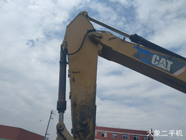 卡特彼勒 320D液压 挖掘机