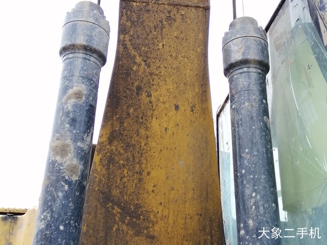 卡特彼勒 320D液压 挖掘机