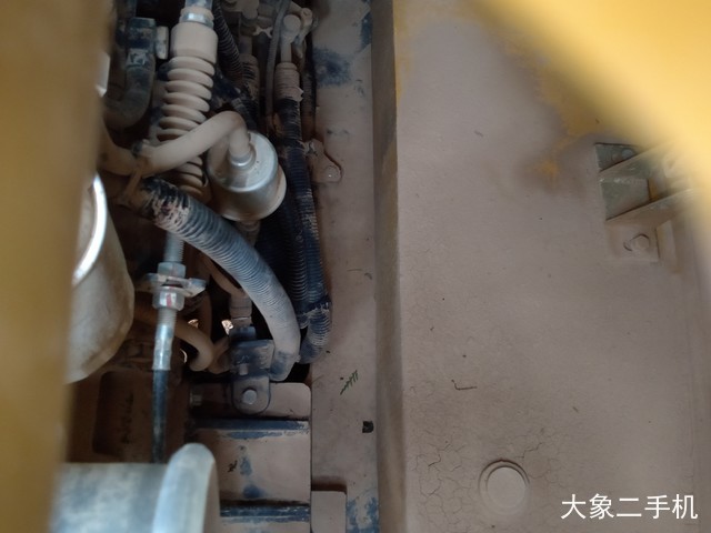 徐工 XE75D 挖掘机