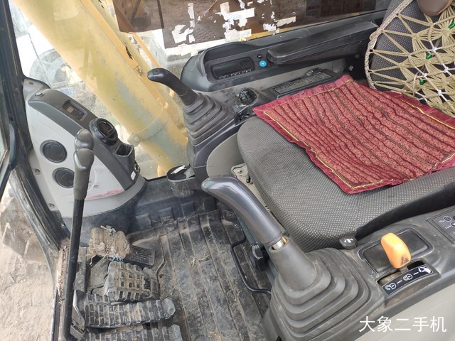 住友 SH300-5 挖掘机