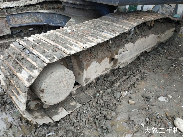 神钢 SK260LC-8 挖掘机