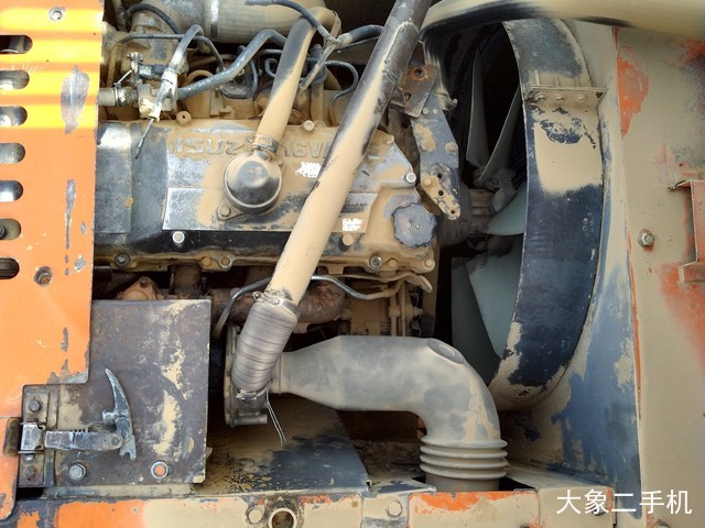 日立 ZX270-3 挖掘机