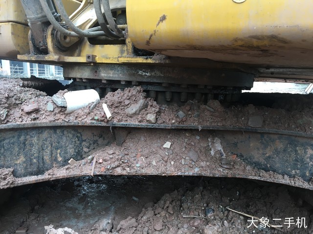 卡特彼勒 329D 挖掘机