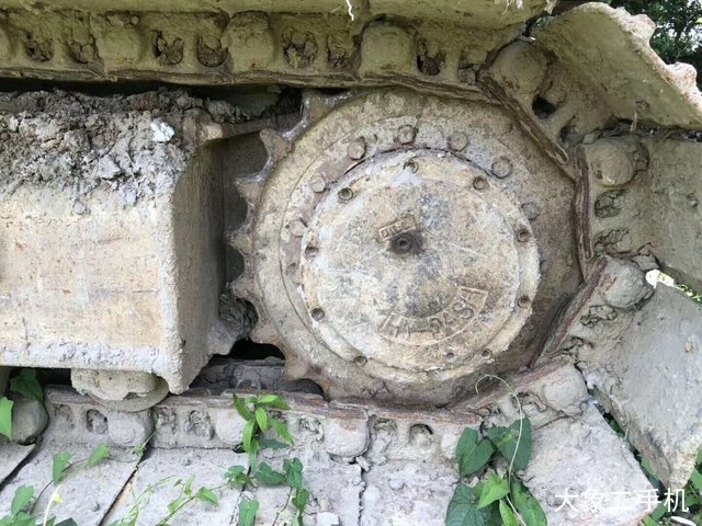 斗山 DH150LC-7 挖掘机