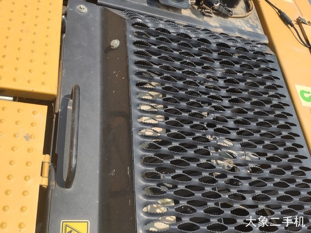 卡特彼勒 M315D2 挖掘机