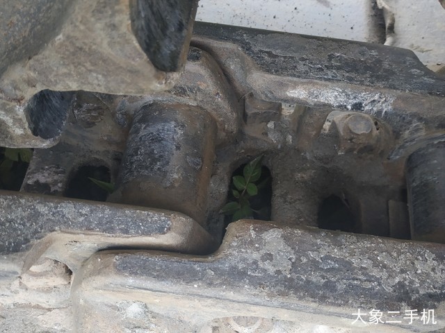 神钢 SK260LC-8 挖掘机