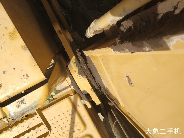 卡特彼勒 320D液压 挖掘机