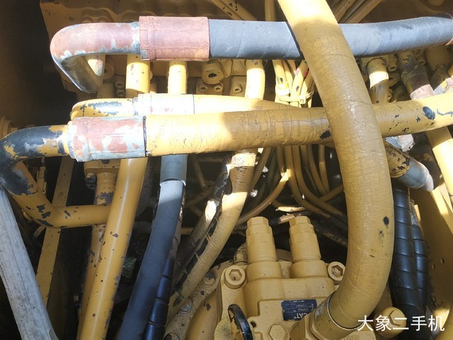 卡特彼勒 320D液压 挖掘机