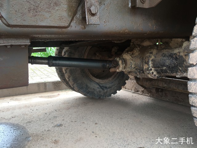 重庆勤牛 QNL150 挖掘机