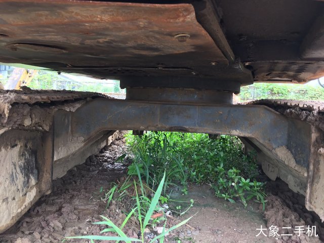 斗山 DH60-7 挖掘机