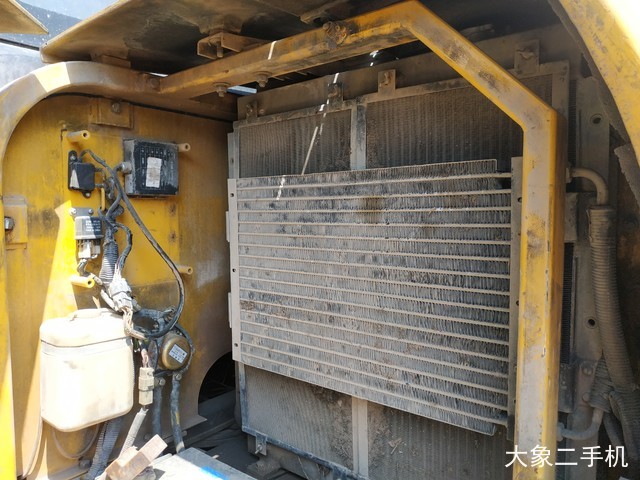 中联重科 ZE85 挖掘机