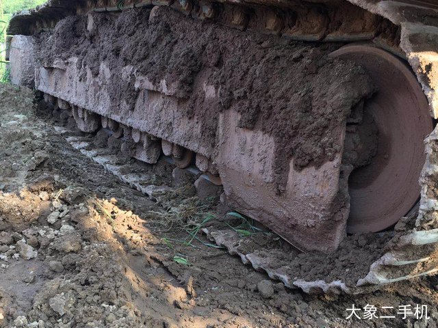 小松 PC360-7 挖掘机