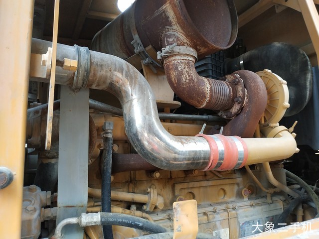 龙工 LG853N 装载机