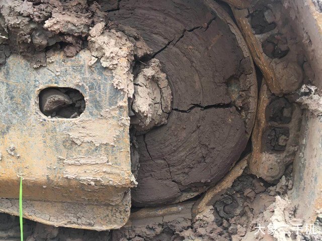 三一重工 SY135C 挖掘机