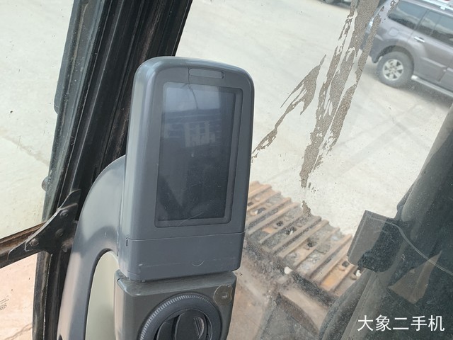 卡特彼勒 336DL 挖掘机