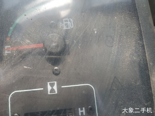 沃尔沃 EC55B-Pro 挖掘机