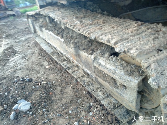 三一重工 SY365H加长臂 挖掘机