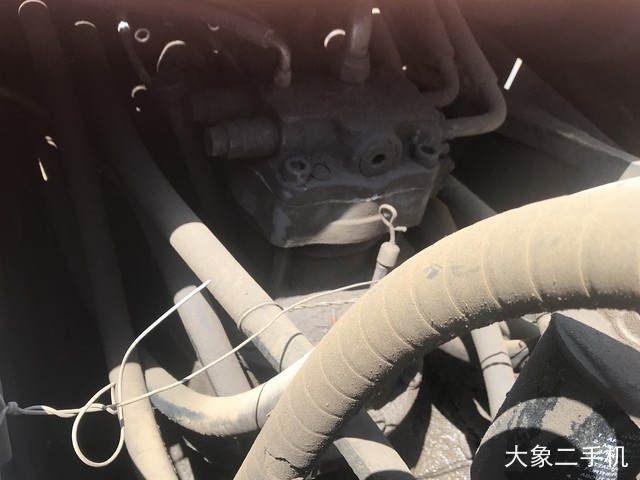 日立 ZX330-3G 挖掘机