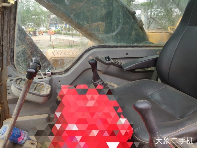 沃尔沃 EC360BLC 挖掘机