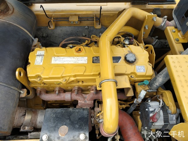 卡特彼勒 340D2L液压 挖掘机