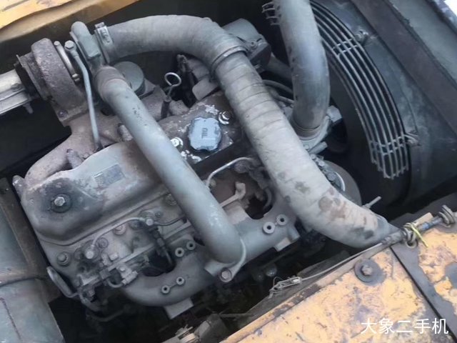 三一重工 SY135C-8 挖掘机