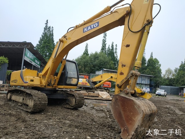 柳工 CLG922LC 挖掘机