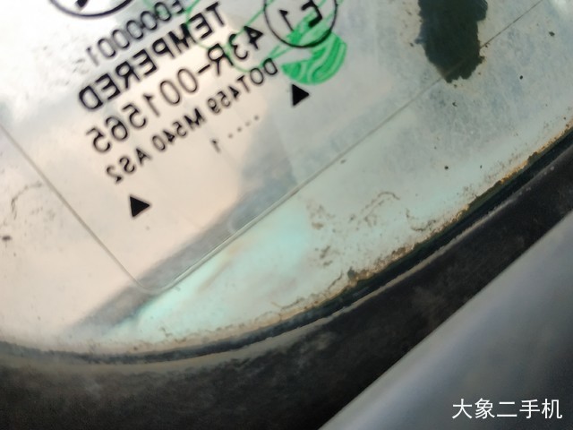 神钢 SK350LC-8 挖掘机
