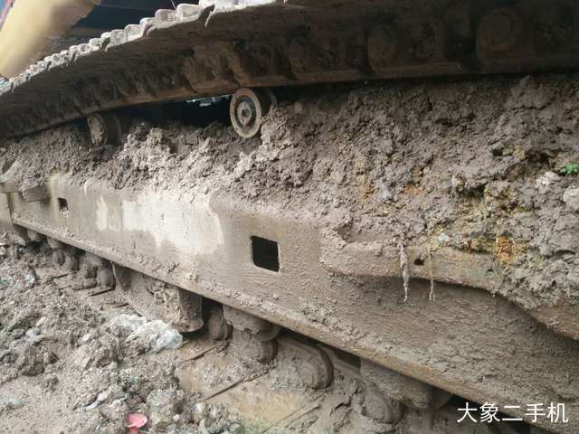 卡特彼勒 320D液压 挖掘机