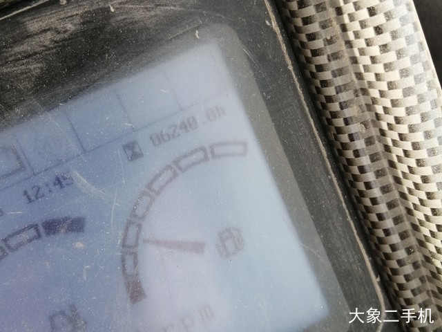 龙工 LG6060 挖掘机