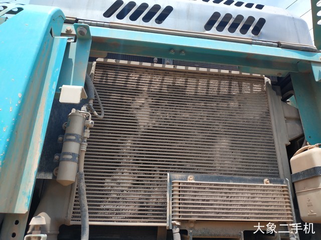 神钢 SK460-8 挖掘机