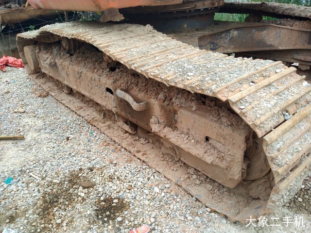 斗山 DH225LC-9 挖掘机