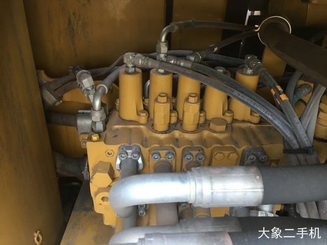 卡特彼勒 330D2L液压 挖掘机