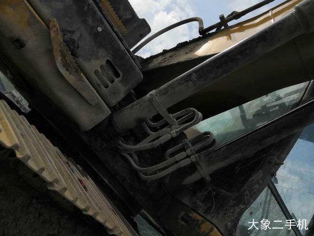 卡特彼勒 320DL液压 挖掘机