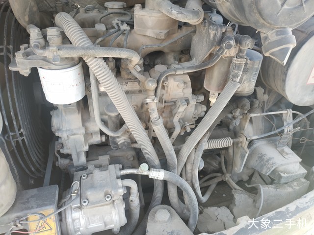 三一重工 SY60C 挖掘机