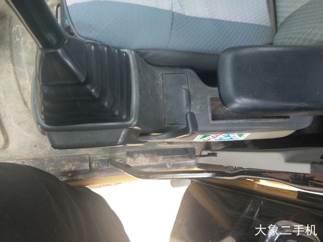 卡特彼勒 324DL液压 挖掘机