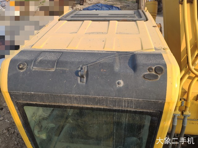 小松 PC360-8M0 挖掘机