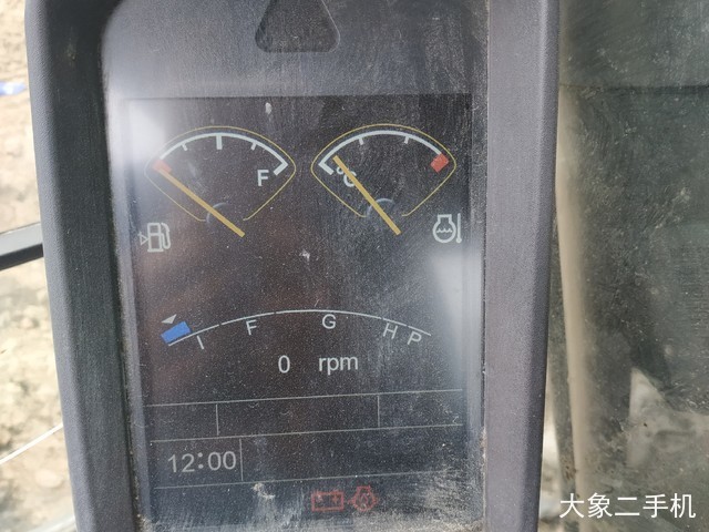 沃尔沃 EC380D 挖掘机