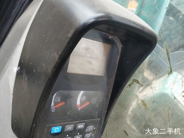 神钢 SK250LC-8 挖掘机