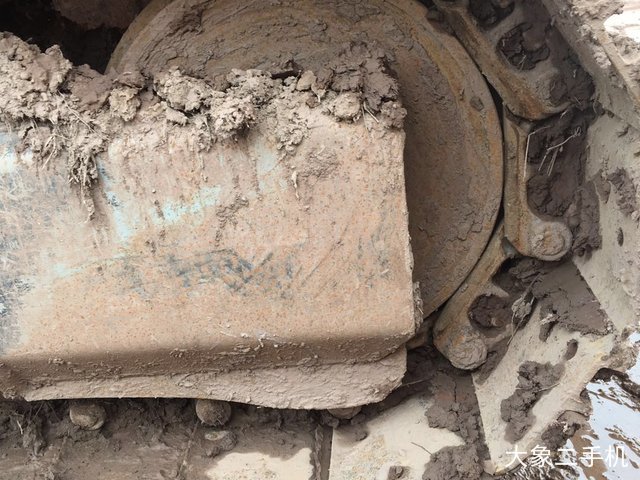 三一重工 SY135C 挖掘机