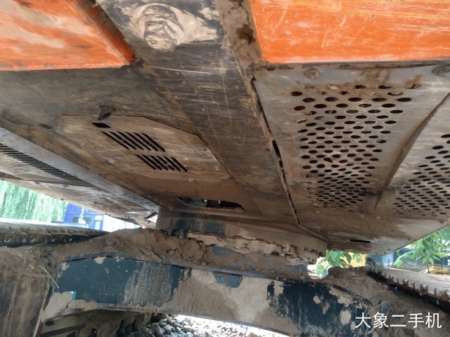 日立 ZX330-5A 挖掘机