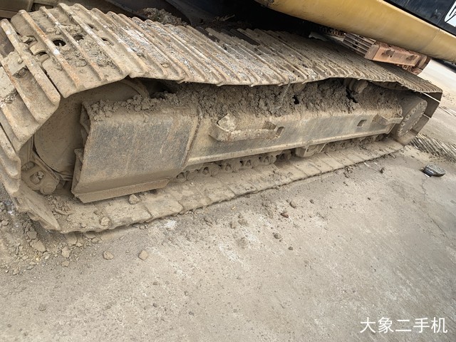 卡特彼勒 320D液压 挖掘机