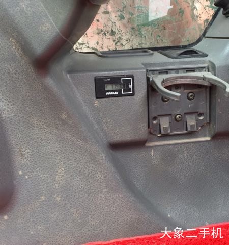 斗山 DX150LC 挖掘机