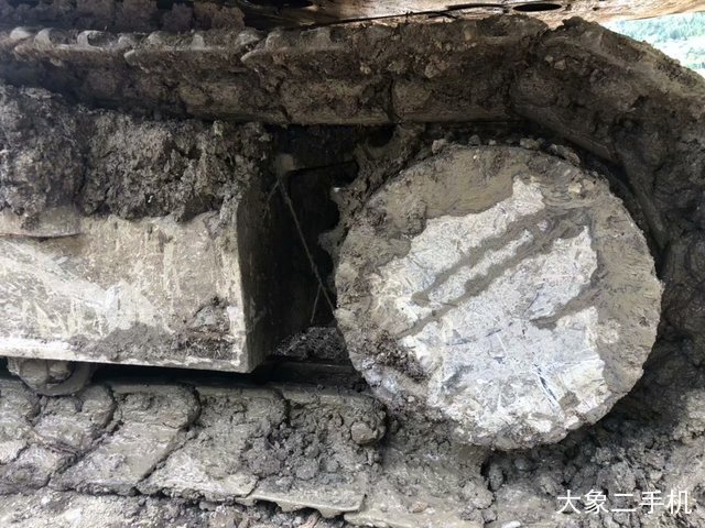 小松 PC360-7 挖掘机