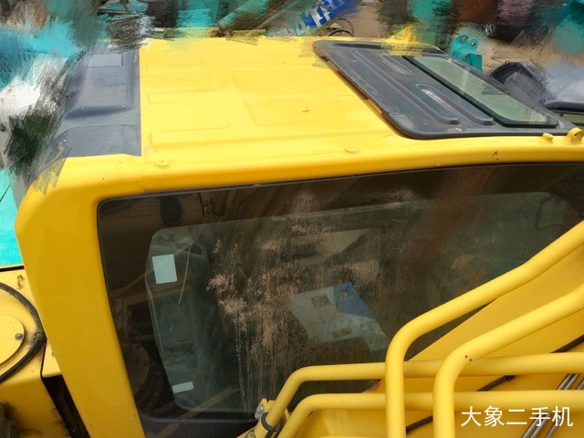 小松 PC400-8 挖掘机