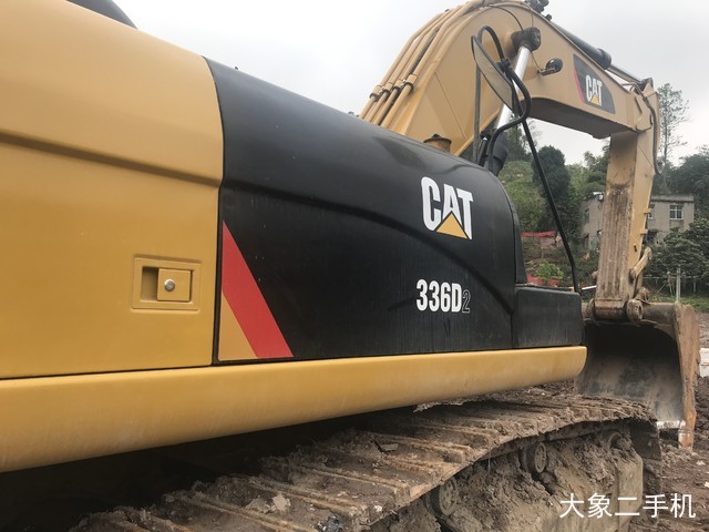 卡特彼勒 336D2 XE （TIER 3） 挖掘机