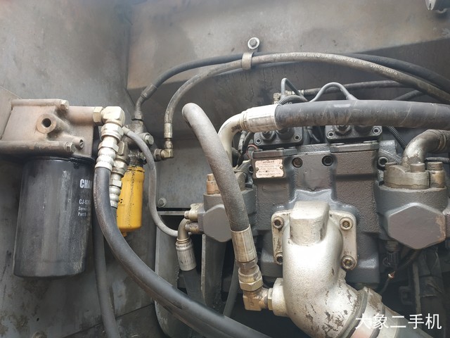 日立 ZX250H-3 挖掘机