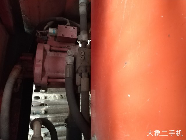 斗山 DH150LC-7 挖掘机